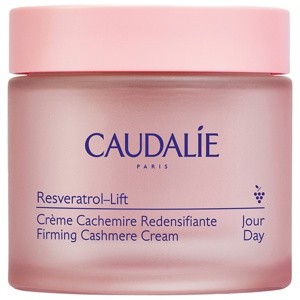 Caudalie Resveratrol-Lift Firming Cashmere Cream 50 ml produktbilde