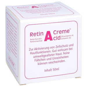 RETIN A CID Cremetiegel Produktbild