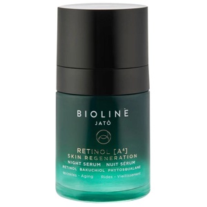 Retinol A4 Skin Regeneration Night Serum 30 ml produkt bild