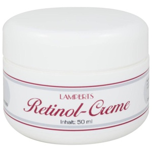 RETINOL CREME Lamperts Produktbild
