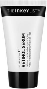 Retinol Serum produkt bild