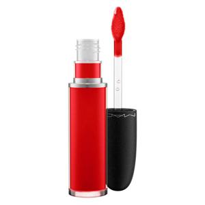 Retro Matte Liquid Lipcolor Fashion Legacy produkt bild