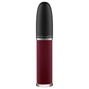 MAC Retro Matte Liquid Lipcolour High Drama 5ml produkt bild