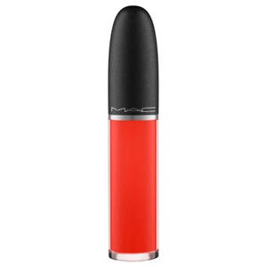 MAC Retro Matte Liquid Lipcolour Quite The Standout 5ml produkt bild