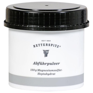 RETTERSPITZ Abführpulver Produktbild