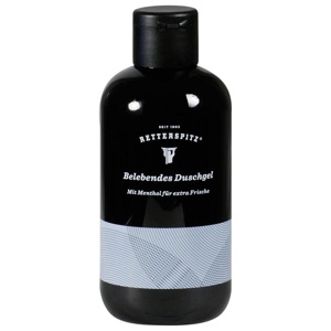 RETTERSPITZ belebendes Duschgel Produktbild