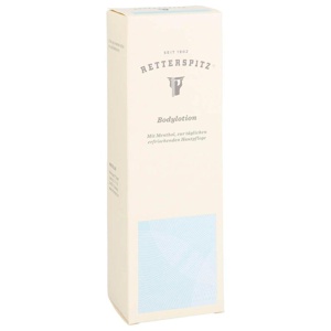 RETTERSPITZ Bodylotion Produktbild
