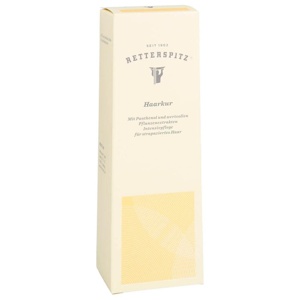 RETTERSPITZ Haarkur Produktbild