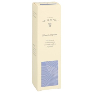 RETTERSPITZ Handcreme Produktbild