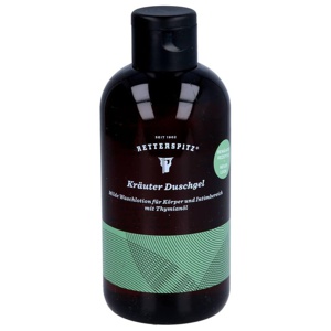 Retterspitz Kräuter Duschgel, 200 ml Duschgel Produktbild
