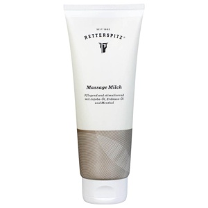 RETTERSPITZ Massagemilch Produktbild