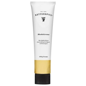 RETTERSPITZ Muskelcreme Produktbild