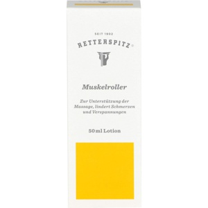 RETTERSPITZ Muskelroller Produktbild