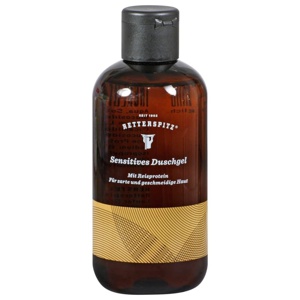 RETTERSPITZ sensitives Duschgel Produktbild
