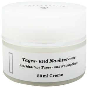 RETTERSPITZ Tag- und Nachtcreme Produktbild