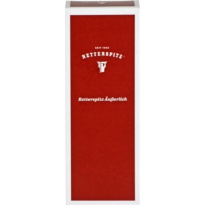 RETTERSPITZ Wasser äußerlich Produktbild