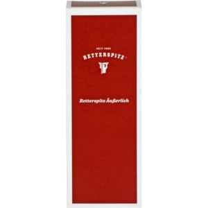 RETTERSPITZ Wasser äußerlich Produktbild