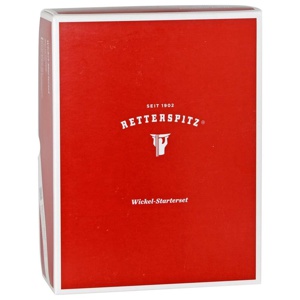 RETTERSPITZ Wickelstarterset Kombipackung Produktbild