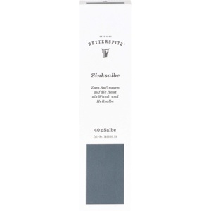 RETTERSPITZ Zinksalbe Produktbild