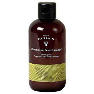 Retterspitz Zitronenverbene Duschgel Produktbild