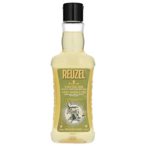 Reuzel 3-In-1 Tea Tree produktbillede