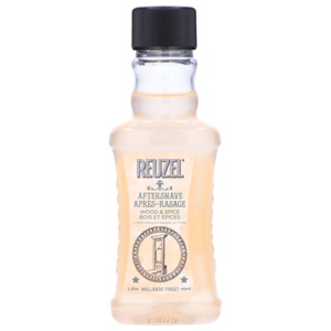 Reuzel Aftershave Wood & Spice produktbillede