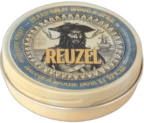 Reuzel Beard Balm Wood & Spice Produktbild