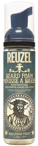 Reuzel Beard Foam (U) produktbillede