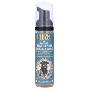 Reuzel Beard Foam (U) 70 ml Produktbild