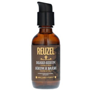 Reuzel Beard Serum Clean & Fresh 50ml produktbillede