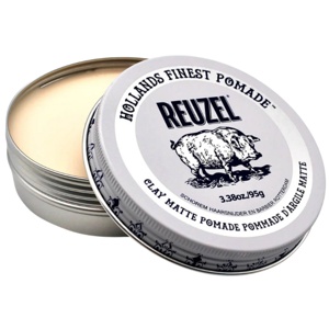 Reuzel Clay Matte Pomade produktbillede