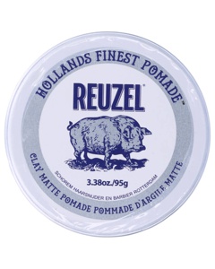 Reuzel Clay Matte Pomade 95 g Produktbild