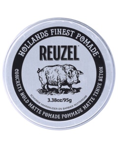Reuzel Concrete Hold Matte Pomade produktbillede