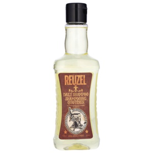 Reuzel Daily Shampoo 350 ml Produktbild