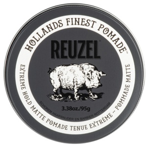 Reuzel Extreme Hold Matte Pomade produktbillede