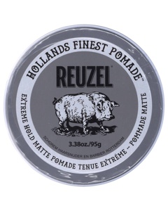 Reuzel Extreme Hold Matte Pomade 95 g Produktbild