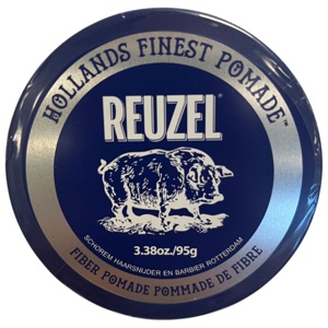 Reuzel Fiber Pomade produktbillede