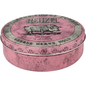 Reuzel Grease Heavy Hold Pomade produktbillede