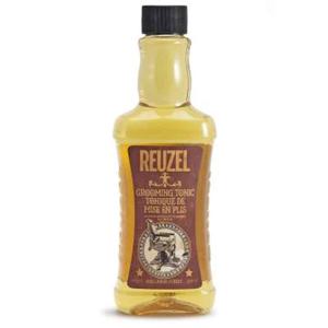 Reuzel Grooming Hair Tonic for Volume Lift and Texture - Light to Medium Hold produkt bild