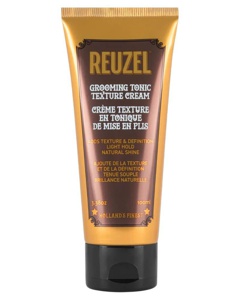 Reuzel Grooming Tonic Texture Cream produktbillede