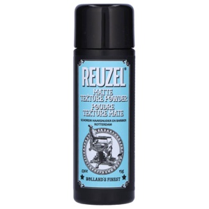 Reuzel Matte Texture Powder produktbillede