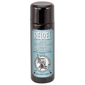 REUZEL Matte Texture Powder matte hair powder to add volume for men 15g produkt bild