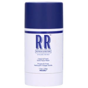 Reuzel RR Clean & Fresh Solid Face Wash produktbillede