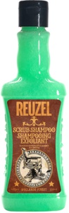 Reuzel Scrub Shampoo produktbillede
