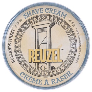 Reuzel Shave Cream produktbillede