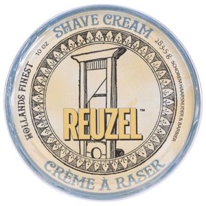 Reuzel Shave Cream produktbillede
