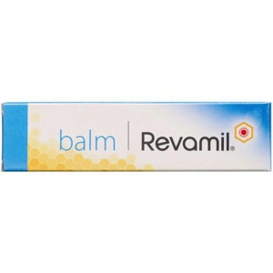 Revamil Balm Sårsalve 15 g produktbillede