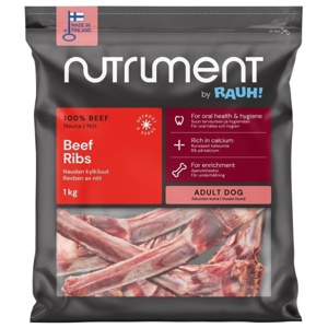 Revben Av Nöt 1kg produkt bild