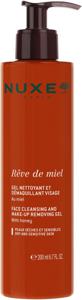 Reve De Miel Face Cleansing Gel produkt bild