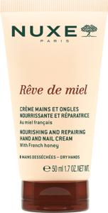 Reve De Miel Repairing And Nourrishing Hand & Nail Cream produkt bild